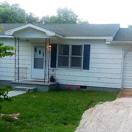 Cabool Cottage Exterior foto